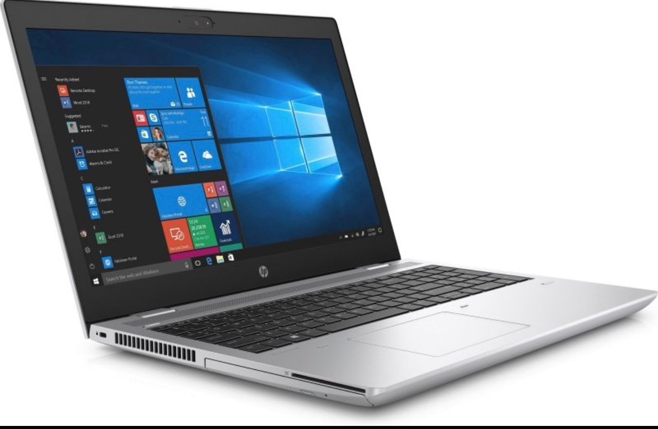 Intel Core i7 8ᵉ génération (i7-8550U ou i7-8650U)